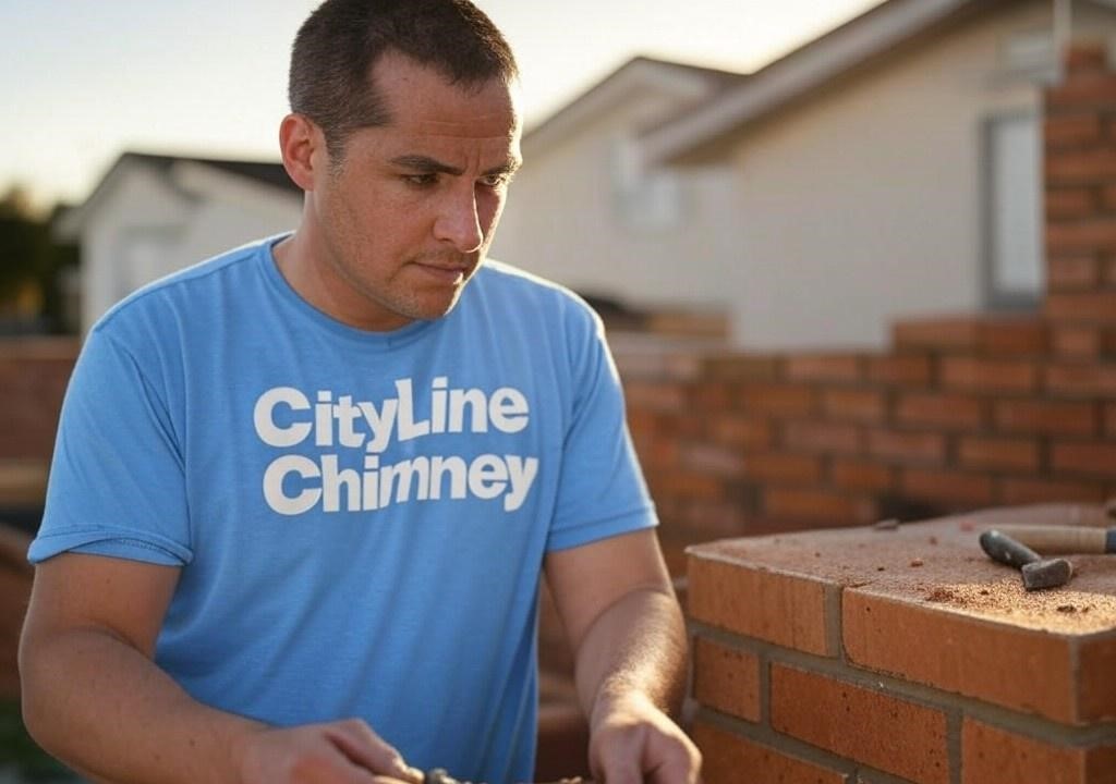 Affordable Chimney Rebuilding Services in Mustang Ridge, TX