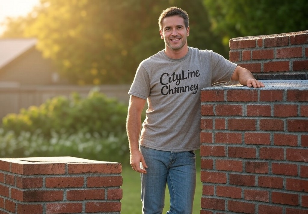 Quick and Dependable Chimney Repair Services in Mustang Ridge, TX