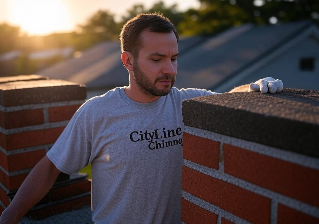 Dependable Chimney Rebuilding Services for Lasting Quality in Mustang Ridge, TX
