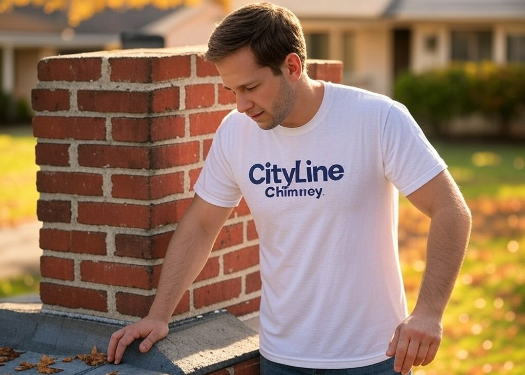 Ensure Long-Lasting Protection with Durable Chimney Liners in Mustang Ridge, TX