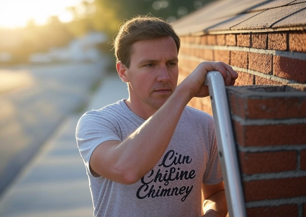 Expert Chimney Repair Solutions for a Secure and Efficient Home in Mustang Ridge, TX