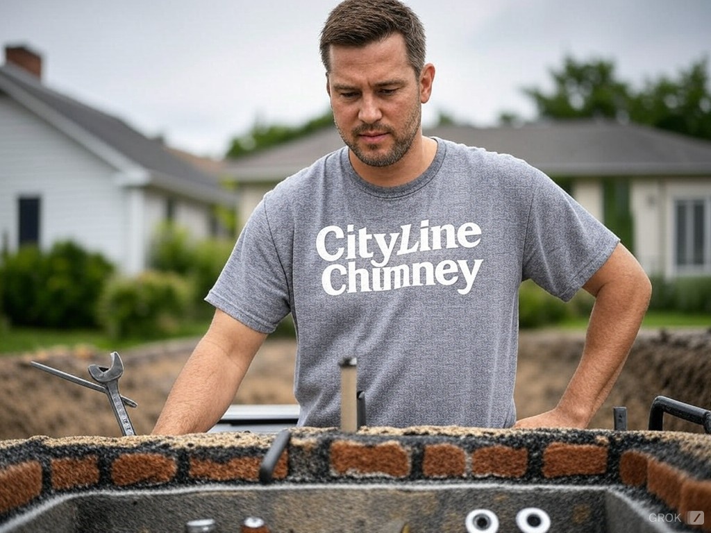 Premium Chimney Damper Solutions in Mustang Ridge, TX