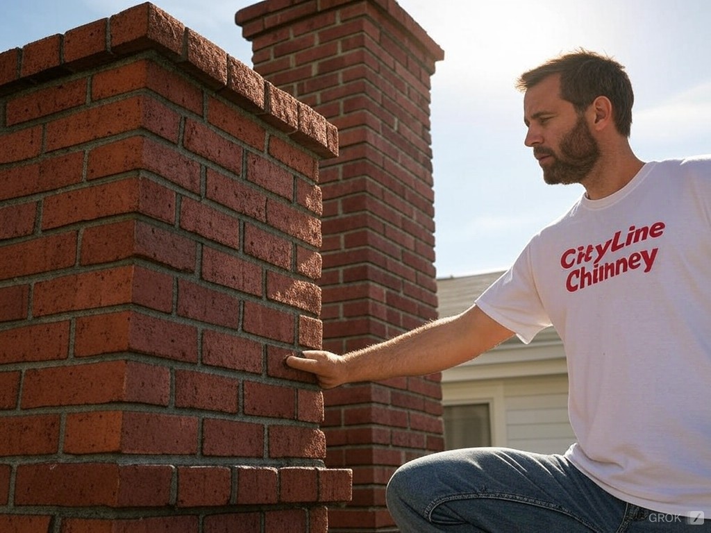 Professional Chimney Liner Installation and Repair in Mustang Ridge, TX