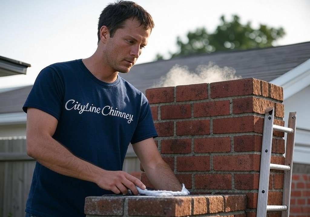 Professional Chimney Rebuilding for Enhanced Safety and Efficiency in Mustang Ridge, TX