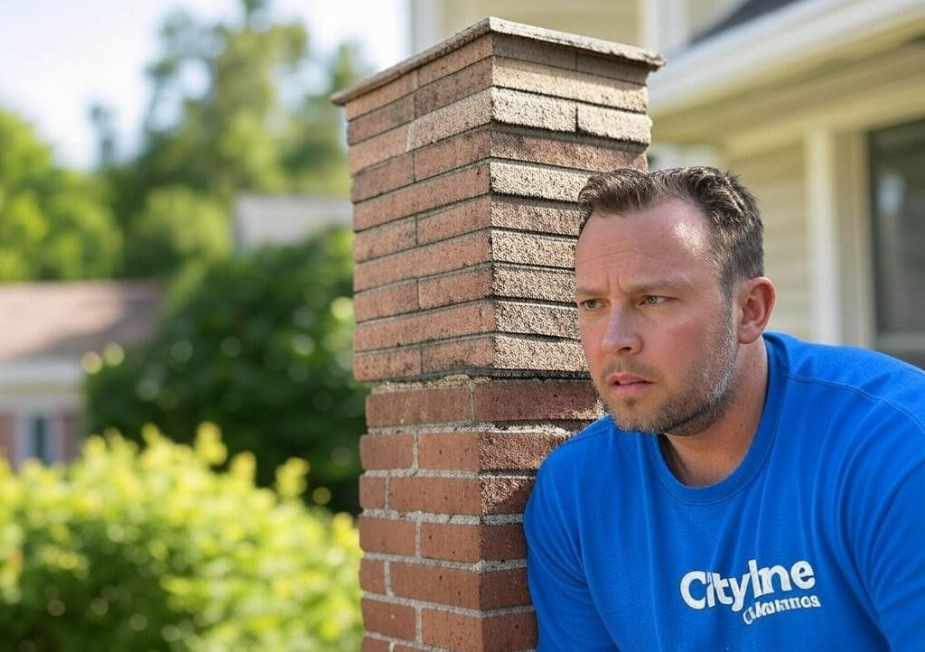 Top Quality Chimney Crown Services in Mustang Ridge, TX