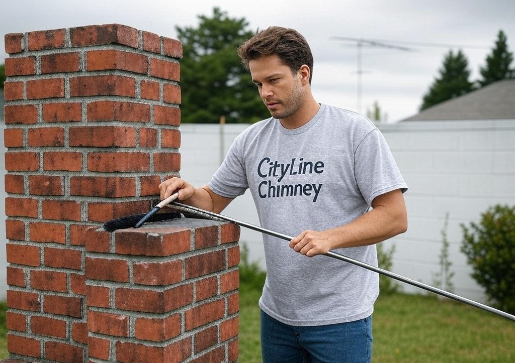 Your Trusted Chimney Sweep for a Safer, Cleaner Home in Mustang Ridge, TX